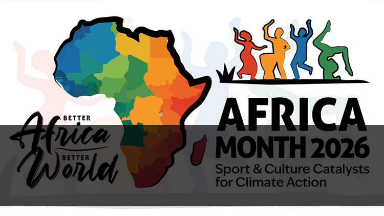 Africa Month 2026
